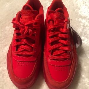 Reebok Cardi B sneakers